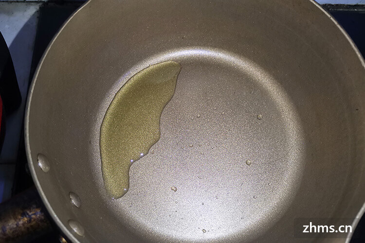 花生油和植物油的区别