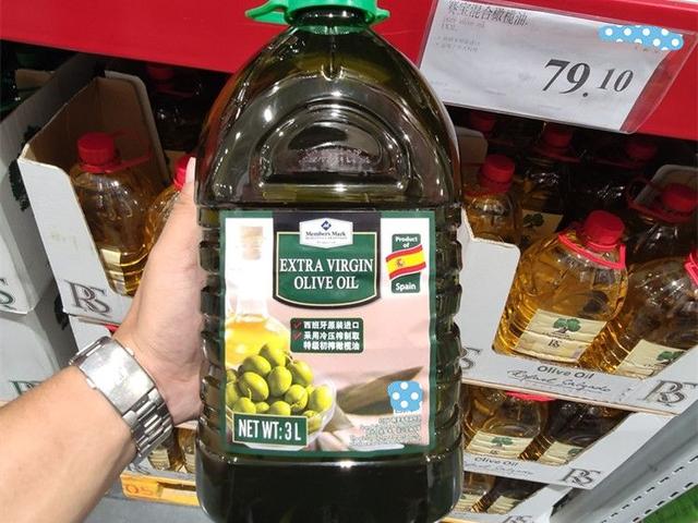7种食用油差别大,别乱用,选对了油炸油烟少,炒菜味更香插图88 文章图片9