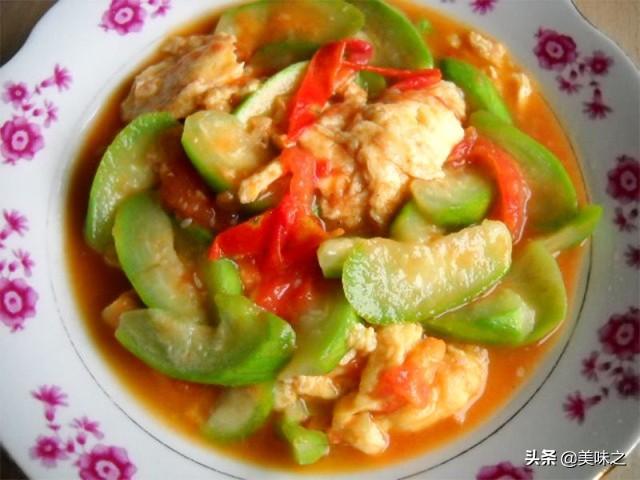 西红柿炒鸡蛋的15种做法,色泽鲜艳营养可口,老少皆宜的家常菜插图44 西红柿炒鸡蛋的15种做法,色泽鲜艳营养可口,老少皆宜的家常菜插图44