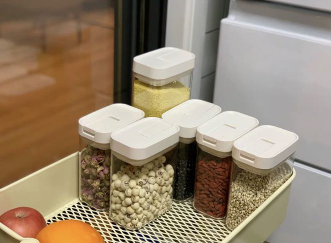 “用时找不到”的生活小物件，该怎么收纳？插图55