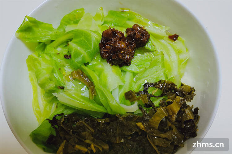 绿甘蓝和圆白菜的区别