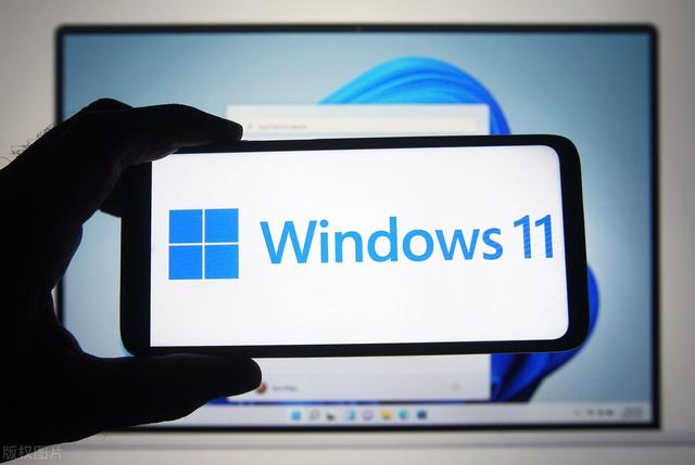 小白也能操作,win 10免费升级win 11,安装Windows 11的具体步骤插图 小白也能操作,win 10免费升级win 11,安装Windows 11的具体步骤插图