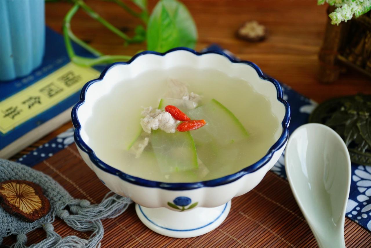 夏季该如何正确消暑