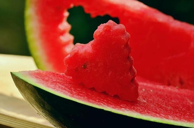 夏天独有的盛宴—西瓜插图88 夏天独有的盛宴—西瓜插图88