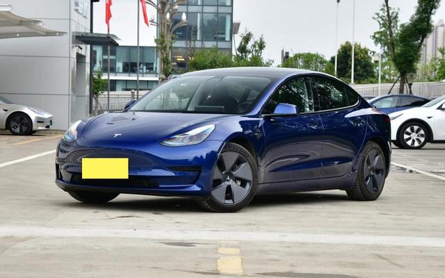 2021年销量最好的10款新能源汽车,国产车终于全面崛起!插图88 2021年销量最好的10款新能源汽车,国产车终于全面崛起!插图88