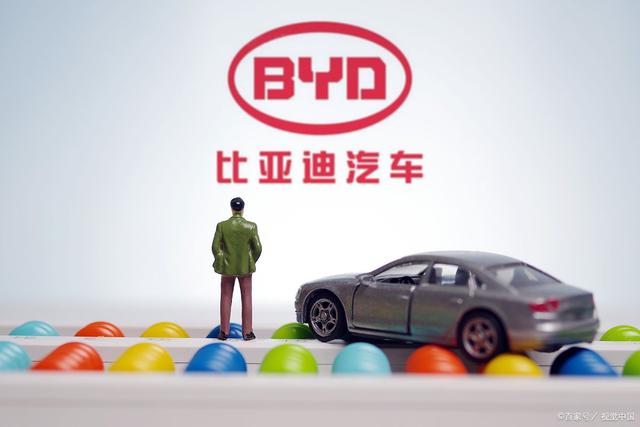 新能源汽车十大名牌插图 新能源汽车十大名牌插图